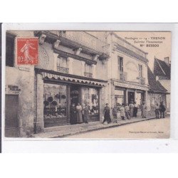 THENON: galeries thenonnaises Mal Bessou - très bon état