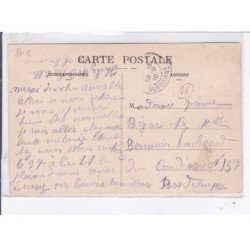 THENON: galeries thenonnaises Mal Bessou - très bon état