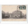 LA FERTE - La mairie - très bon état