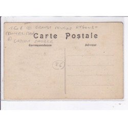 SURESNES: automobiles industriels saurer camion, grand moulins hygonet - très bon état