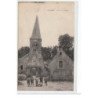 JOUAIGNES - Place de l'église - très bon état