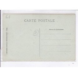 BORDEAUX: marchands de jambons - très bon état