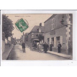 JOSNES: la poste - très bon état