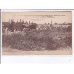 BOUVRAIE: cultures H. Grandin vignobles de leurs côteaux de la bouvraie - très bon état