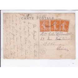 BAS-en-BASSET: commémoration des félibres du velay - état