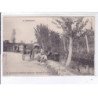 YQUELON: les bords de la rivière, romanichels - très bon état