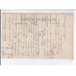 PYRENEE-ATLANTIQUE: à localiser, pèlerin - très bon état