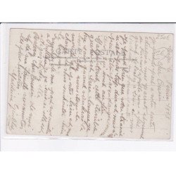 MIGRE - Société coopérative de battage - très bon état