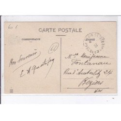 THUIR: sortie des usines vigley - très bon état