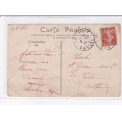 TOURS - Librairie E.Nicolas, 80, rue de la Riche - état