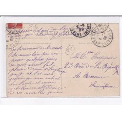 ORBEC - La poste - très bon état