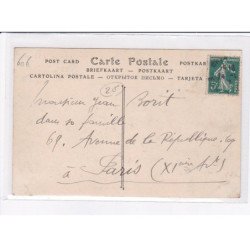 EN BEAUCE - Laboureur - très bon état