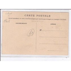 LYON: cinématophone modern theater rue de l'hôtel-de-ville - très bon état