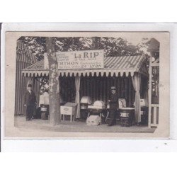 LYON: foire 1926, "la rip" - très bon état
