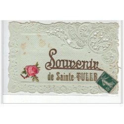 Souvenir de SAINTE TULLE - très bon état