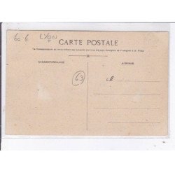 LYON: l'hostellerie du puispelu cabaret d'art pol 7 rue simon-maupin - très bon état