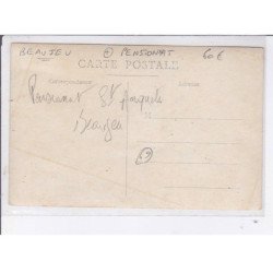 BEAUJEU: pensionat saint-angele - très bon état