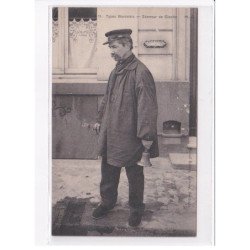 TYPE BORDELAIS - Sonneur de cloche - très bon état