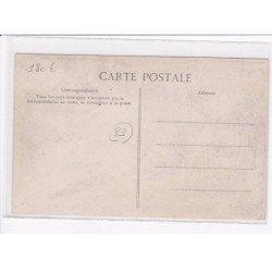 TYPE BORDELAIS - Sonneur de cloche - très bon état