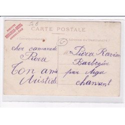 TOURNAY - La Patte d'oie - très bon état