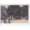 THONES: marché aux bestiaux - très bon état