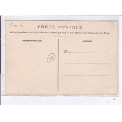 THONES: marché aux bestiaux - très bon état