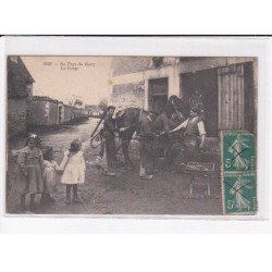 AU PAYS DU BERRY - La forge - très bon état
