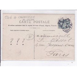 PARIS: mchapellerie, mode - très bon état