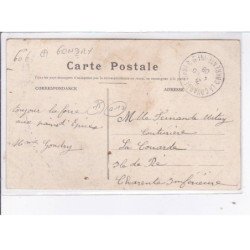 PARIS: manège des cochons, gondry, 75012 - très bon état