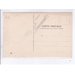 PARIS: les p'tits métiers de paris, nos fêtes foraines battant leur plein - très bon état