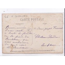 PARIS: à lcoaliser, villa - très bon état