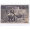 PARIS: jardin d'acclimatation, musicien arthur jugal 75016 - très bon état