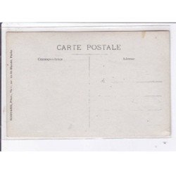 PARIS: fête, déguisement, enfants, école 7CPA 75012 - très bon état