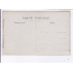 PARIS: fête, déguisement, enfants, école 7CPA 75012 - très bon état