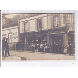 POISSY: épicerie, patisserie - très bon état