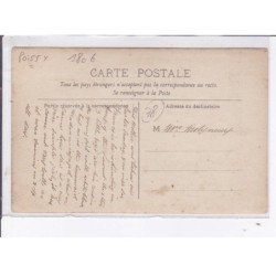 POISSY: épicerie, patisserie - très bon état