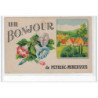 Un Bonjour de PEYRIAC-MINERVOIS - très bon état