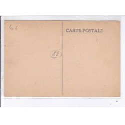 LA GARONNETTE-PLAGE: la pomme-de-pin, hôtel pension - très bon état