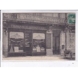 CHATELLERAULT: pharmacie gaudichard - très bon état