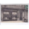 CHATELLERAULT: pharmacie gaudichard - très bon état