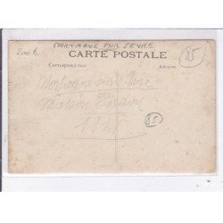 MORTAGNE-sur-SEVRE: H. Verdon, confection nouveautés - très bon état