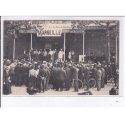 NEUILLY: la fête de neuilly, marseille - très bon état