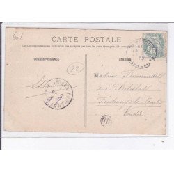 NEUILLY: la fête de neuilly, marseille - très bon état