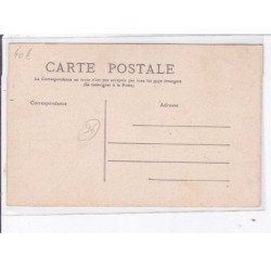 CERCAY: commune de villecresnes, le bureau de tabac, épicerie mercerie, J. Lemaire - très bon état