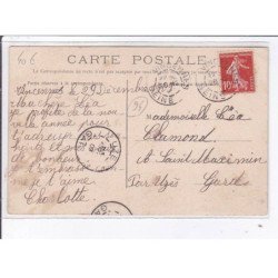 VINCENNES: crèche de vincennes, 7 rue de strasbourg - très bon état
