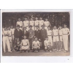 JOINVILLE-le-PONT: union des sociétés d'éducation physique concours annuel, sport - très bon état