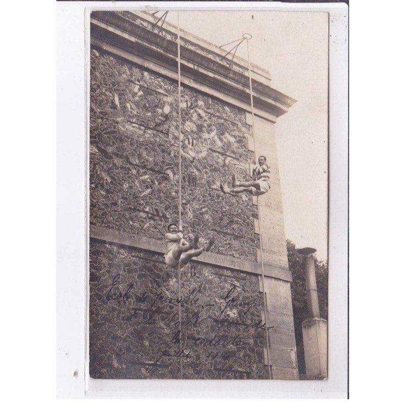 JOINVILLE-le-PONT: sport - très bon état