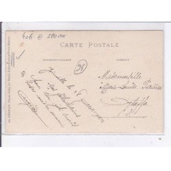 JOINVILLE-le-PONT: sport - très bon état