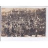 VINCENNES: fête de l'humanité - très bon état