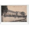 MANOT - Maison d'Ecoles - Mairie - très bon état